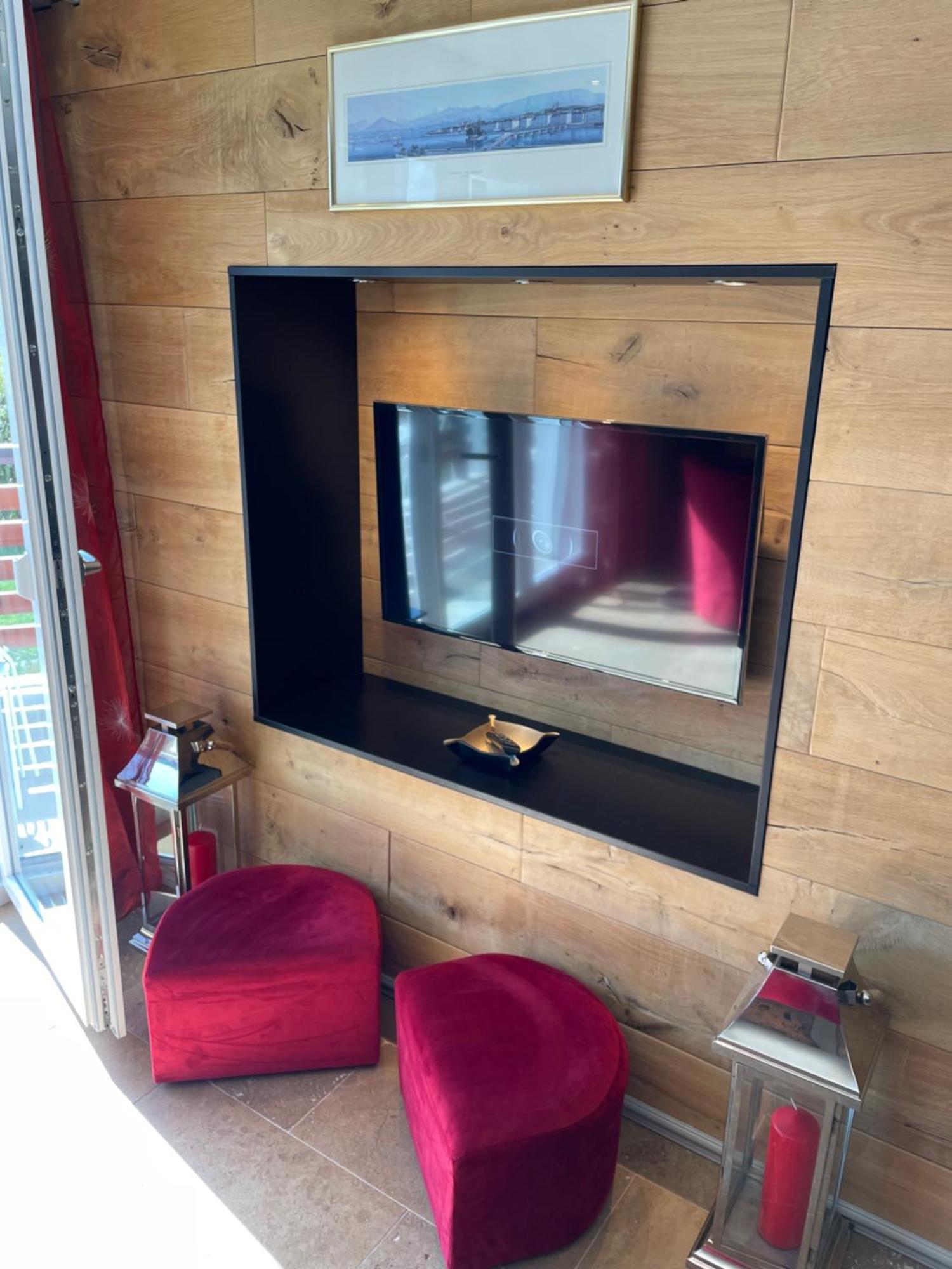 Luxury Apartment Crans-Montana Ngoại thất bức ảnh