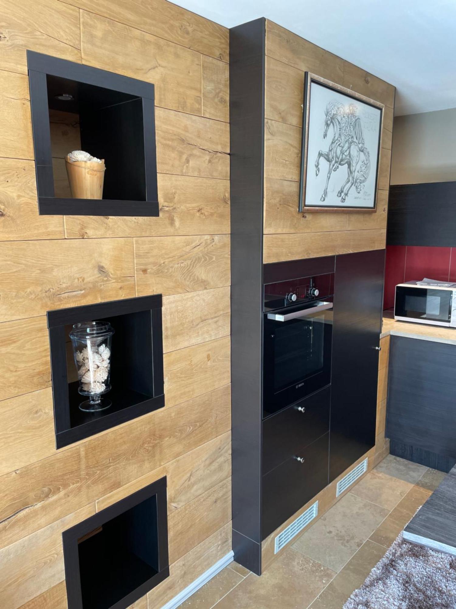 Luxury Apartment Crans-Montana Ngoại thất bức ảnh